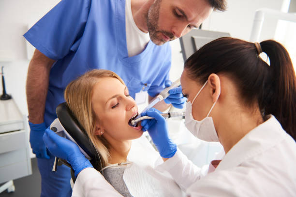 Best Oral Cancer Screening  in Milford, OH