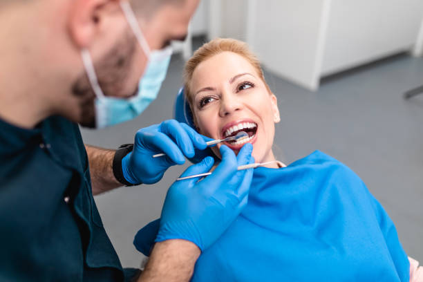 Professional Holistic Dental Care Services in Milford, OH
