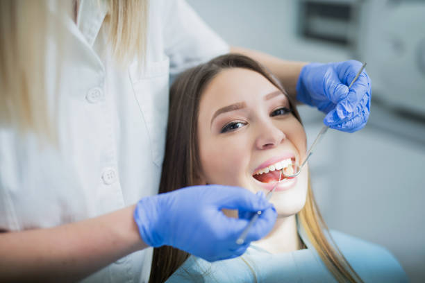 Best Laser Dentistry  in Milford, OH