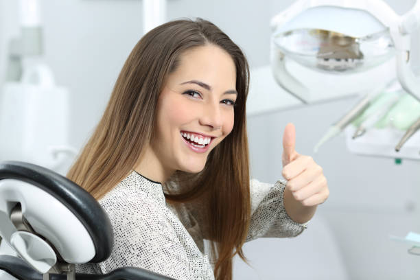Full Mouth Reconstruction in Milford, OH