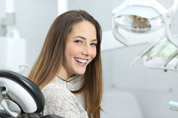 Dental Inlays and Onlays in Milford, OH